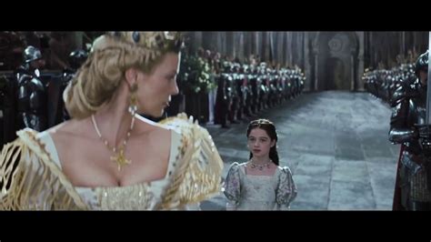 Snow White And The Huntsman Official Trailer 2 Hd Snow White And