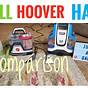 Hoover Clean Slate How To Use