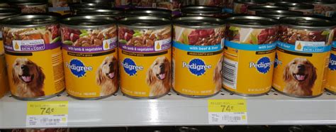 Jul 14, 2021 · walmart founder sam walton, pictured here with one of his bird dogs, died in 1992. Pedigree Canned Dog Food Just $.58 At Walmart! | | Grocery ...