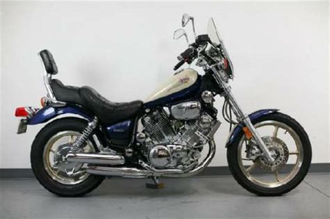 We encourage you to submit your opinions and write reviews of the yamaha virago 1100 for sale if you have had experience with it, not to kill the virago's reputation or to give it a poor rating but. 1997 Yamaha Virago 1100 Motorcycles for sale