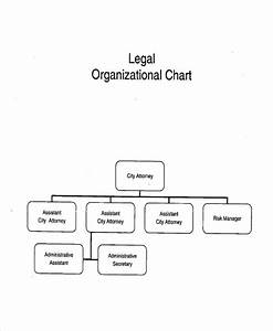  Entity Organizational Chart