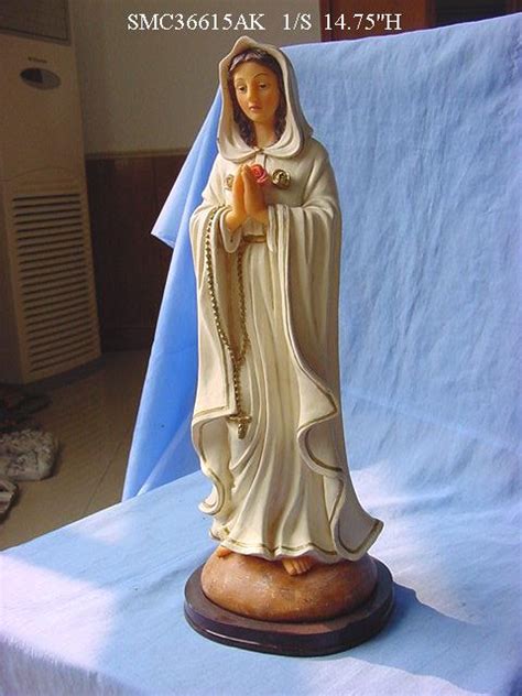 Catholic Figurines Religious Religion Statues Made From Polyresin