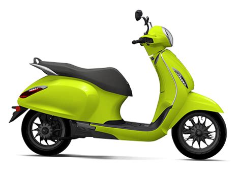 Bajaj is placing this scooter as a premium product in the market with a full metal body. Chetak Electric Scooter Price | Chetak Range Calculator ...