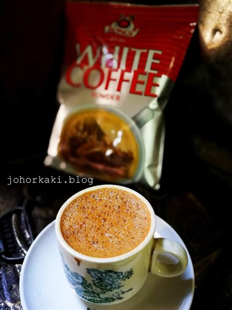 Chang jiang white coffee, the coffee brand that is imbued with legends was founded by its proprietor mr. Original Chang Jiang White Coffee by Kongs in Ipoh 江氏白咖啡 ...