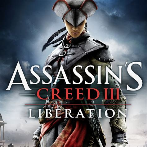 Assassin S Creed 3 Liberation Assassins Creed 3 Assassins Creed