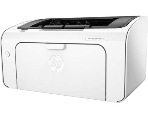 In this version i have issue to print. Hp Laser Jet Pro M12A Windows 10 Pro - Hp Laserjet Pro ...