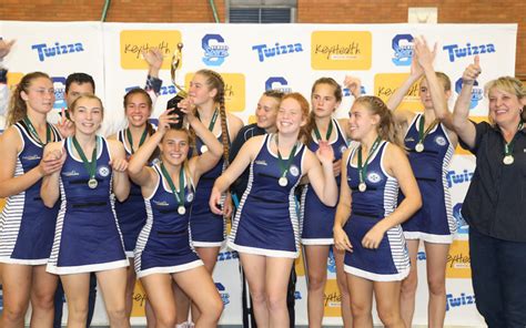 Menlopark Crowned Sasn U19 School Sports Netball Champs Gsport4girls