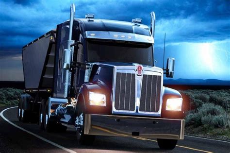 Best Semi Truck Brands For Truck Drivers In 2021