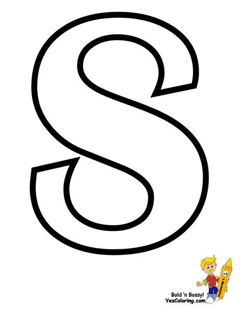 Ghost coloring pages | 100 pictures free printable. Traditional Free Alphabet Coloring Pages | Alphabet ...