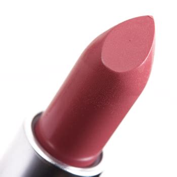Mac Dare You Lady Bug Brave Red Lipsticks Reviews Photos Swatches