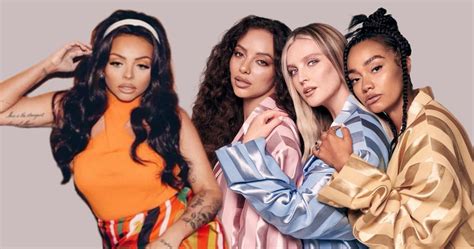 jesy nelson reveals when she last spoke to little mix s jade thirlwall perrie edwards and leigh