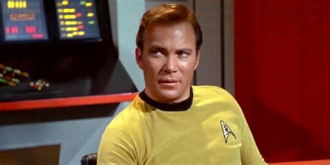 Star Trek 10 Main Captains Ranked