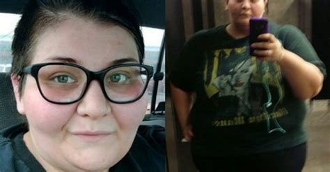 woman fat shamed at gym sticks two fingers up at the men who mocked her huffpost uk life