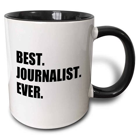 Available in 11 oz and 15 oz sizes. journal writing, journalist mugs, journalist gifts, coffee gifts, writer's gifts, writer's mugs ...