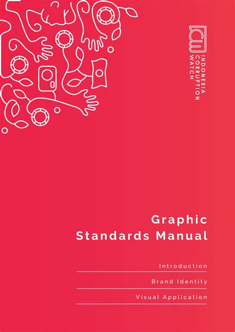 Graphic Standart Manual Book By Handoko Syah Putra Issuu