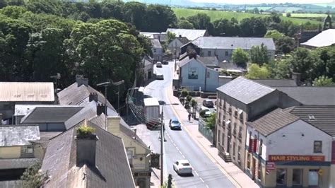 Situated in ardee, this bed & breakfast is 1.9 mi (3.1 km) from jumping church and within 12 mi (20 km) of mellifont abbey and boyne river valley. Ardee Castle - YouTube