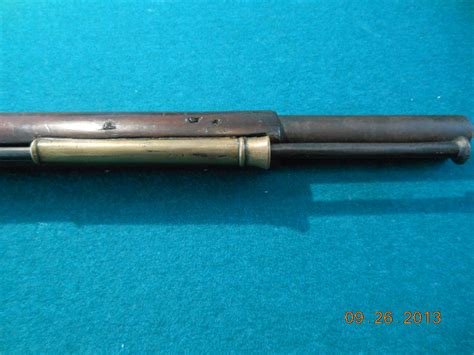 Sell your musket for free today on gunsamerica! American made Revolutionary War Musket | American Powder Horns
