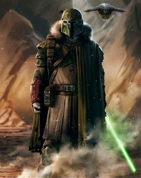 Mandalorian Jedi Star Wars Pictures Star Wars Images Star Wars Poster