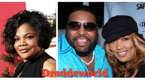 Kym Whitley Says She Had Thrsome With Monique And Gerald Levert