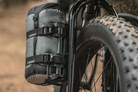 Complete List Of Cargo Cages And Anything Bags For Bikepacking And