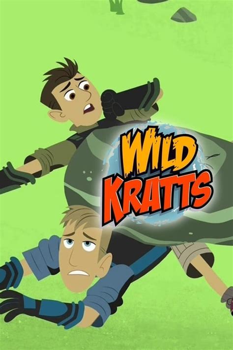 Watch Wild Kratts Season 1 online free full episodes watchcartoononline