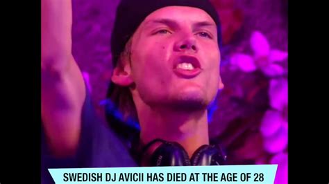 Rest In Peace Avicii The Best Of Avicii Songs Youtube