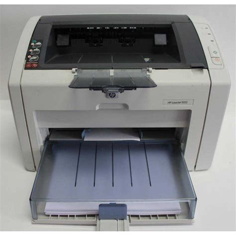 The hp laserjet 1022 printer hostbased plug and play basic driver provides basic printing functions. Install Hp Laserjet 1022 / HP Laserjet 1022 Standard Printer Pg Count 19114... in ... / This ...
