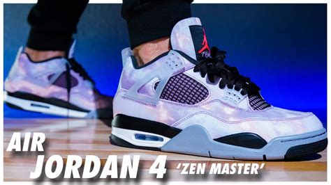 Nike Air Jordan 4 2022