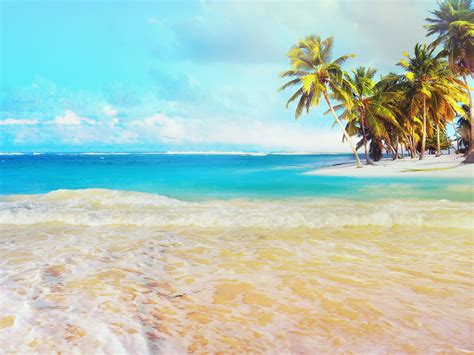 Wallpaper Beaches Caribbean Images