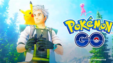 Pokemon Go Lets Go Special Research Tasks And Rewards