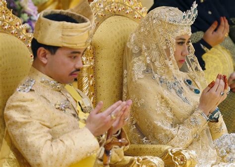 Meet Bruneis Sultan Hassanal Bolkiah One Of The Worlds Richest Men Apo Update