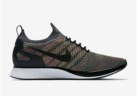 The fact is no shoe on this earth is perfect by all means. Nike Air Zoom Mariah Flyknit Racer Multicolor - Le Site de ...