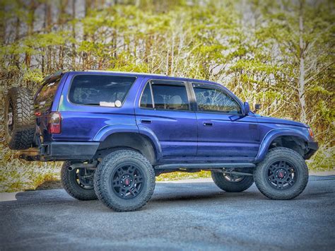 3rd Gen T4r Picture Gallery Page 1031 Toyota 4runner Forum