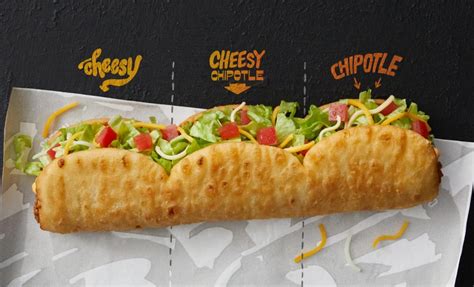 With a revamped menu for 2020 they have some of the best keto friendly options of any fast food chain. Taco Bell's monstrous new menu item is 'the Human ...