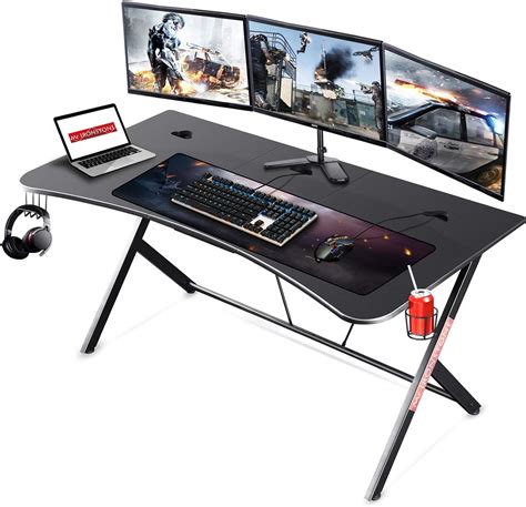 Best Computer Desks For Dual Monitors Buying Guide Pc Beasts