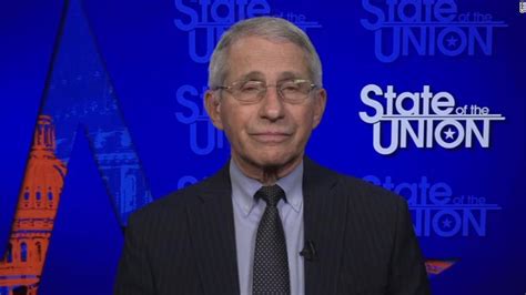 Quite Frustrating Dr Anthony Fauci On Gop Vaccine Hesitancy Cnn Video