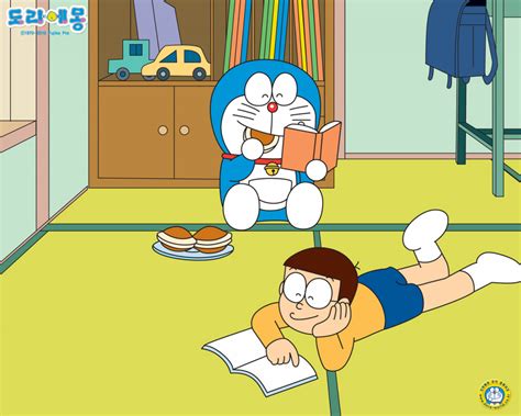 Tuyển Chọn 50 Hình Nền Doraemon Dễ Thương Kute Nhất