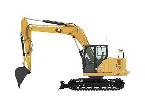 2014 cat mini excavator, enclosed cab with heat and air. New | 310 Mini Hydraulic Excavator | Equipment ID ...