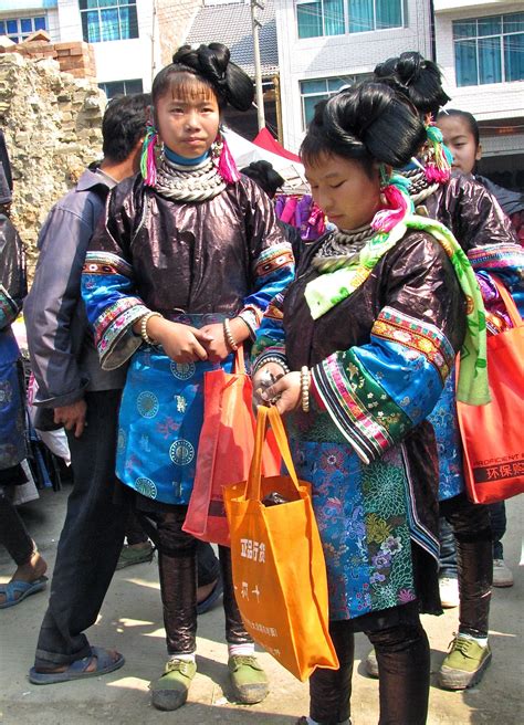miao,-tianba-style,-congjiang-county,-guizhou,-china-hmong-people