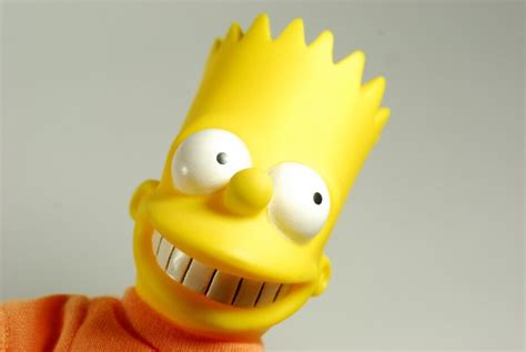 Así Morirá Bart Simpson En El Especial De Halloween Video