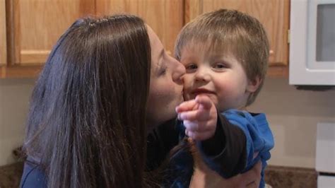 Single Mom Gets Fresh Start In Tulsa Habitat For Humanity Home