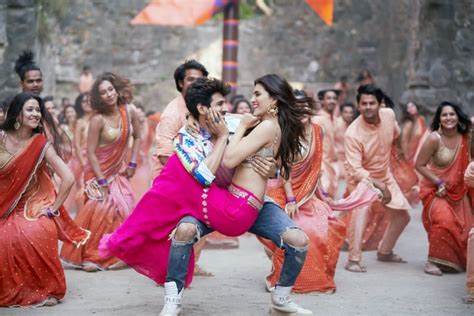 Luka Chuppi These Are The Sexiest New Movies Of 2019 Popsugar
