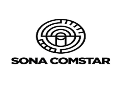 Sona Comstar Donates 20 Ventilators To Support Healthcare System And