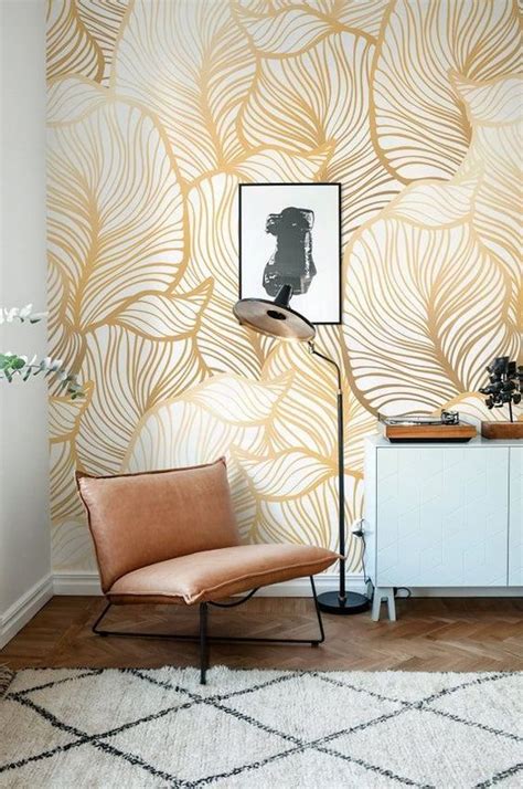 The Best Accent Walls On The Internet The Style Index Removable