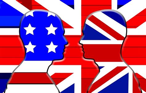 See Why British And American English Are Spelled Differently