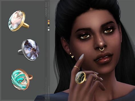 Pin By The Sims Resource On Accessories Sims 4 In 2021 Sims 4 Sims