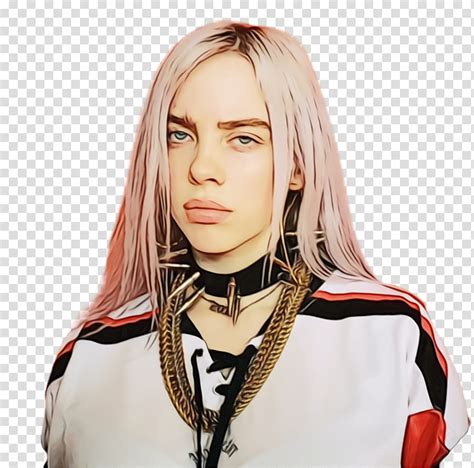 At just 11, she was writing the songs. Billie Eilish, American Singer, Music, Celebrity, Wig, Hair Coloring, Blond, Brown Hair ...