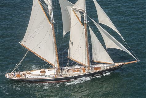 Sailing Yachts For Sale Discover The Fraser Fleet
