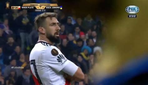 Benedetto anotó el primer gol del encuentro en el santiago bernabéu el delantero argentino abrió el marcador en el encuentro entre river plate y boca juniors por la gran con este resultado momentáneo, boca juniors se coronaría campeón de la copa libertadores 2018. River vs. Boca EN VIVO: GOL Pratto para empatar el partido ...