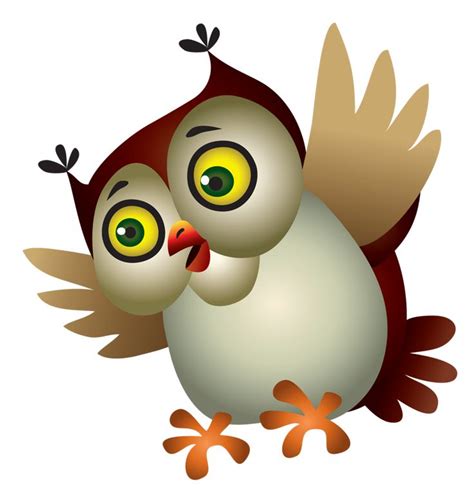 Smart Owl Clipart Free Download On Clipartmag